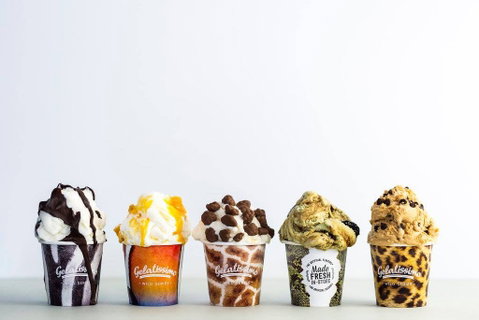 Gelatissimo - Restaurant Gold Coast 0