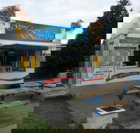 Gino's Kebabs - Restaurant Gold Coast