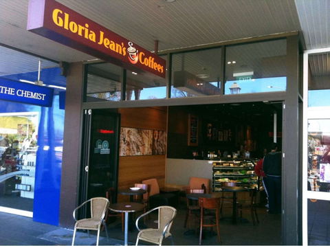 Gloria Jeans Coffees - Restaurant Gold Coast 0