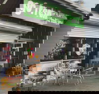 Go Fresh - Restaurant Gold Coast