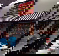 Golden Sands Chinese Restaurant and Take Away - Restaurant Gold Coast