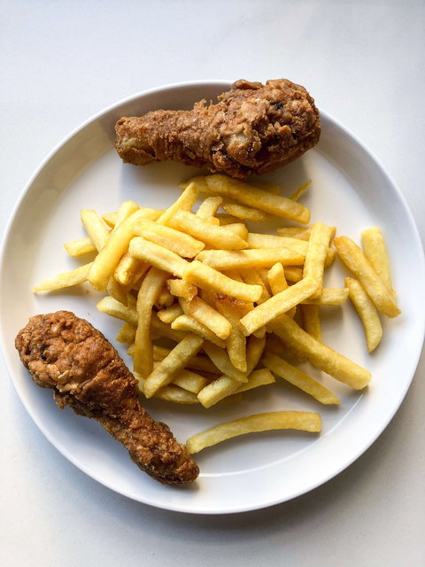 Goody's Charcoal BBQ Chicken - Restaurant Gold Coast 0