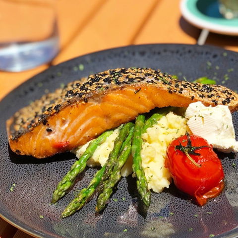G Plus Coffee - Restaurant Gold Coast 0