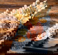 Grilld - Surfers Paradise - Surfers Paradise - Restaurant Gold Coast