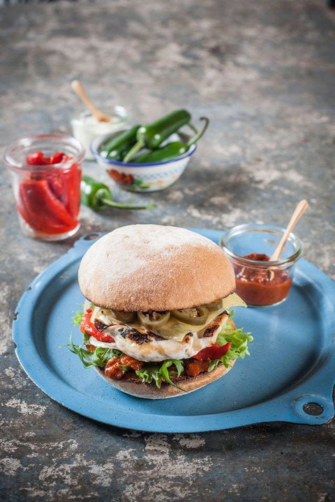 Grill'd - Miranda - Miranda - Restaurant Gold Coast 0