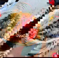 Bexley Takeaway and Bexley Restaurant Gold Coast Restaurant Gold Coast