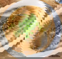 Hakataya Ramen - Surfers Paradise - Restaurant Gold Coast