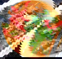 Han's Cafe - Warwick - Restaurant Gold Coast