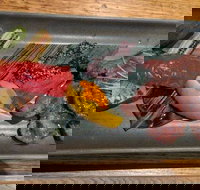 HaNa Ju-Rin Japanese Restaurant - Restaurant Gold Coast