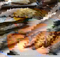 Hato Gyoza and Grill - Restaurant Gold Coast