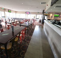 Heathcote Hotel - Restaurant Gold Coast