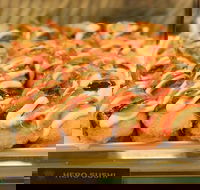 Hero Sushi - Parramatta - Restaurant Gold Coast