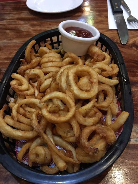 Hog's Breath Cafe - Melton - Restaurant Gold Coast 0