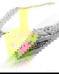 Hokka Hokka - Mascot