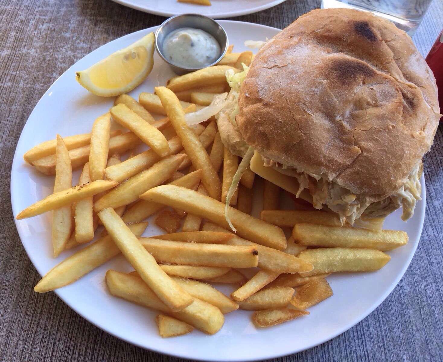 Greenwich NSW Restaurant Gold Coast