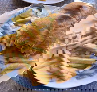 Hooked Seafood Greenwich - Restaurant Gold Coast