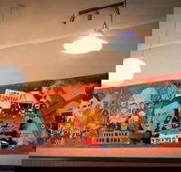 Hot Goss Cafe - Restaurant Gold Coast