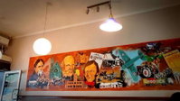 Hot Goss Cafe
