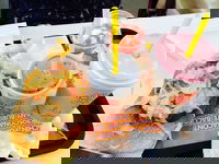 Hungry Jacks Midland