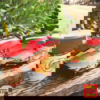 Hungry Jack's - Cheltenham