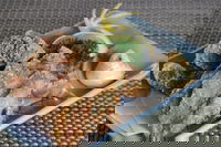 Ichiban Japanese Restaurant