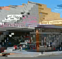 Isher Egless Bakers  Cafe - Restaurant Gold Coast