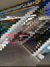 Jolinda Bakehouse Cafe