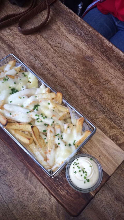 Justinian's - Restaurant Gold Coast 0