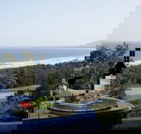 Keyhole Cafe - Restaurant Gold Coast