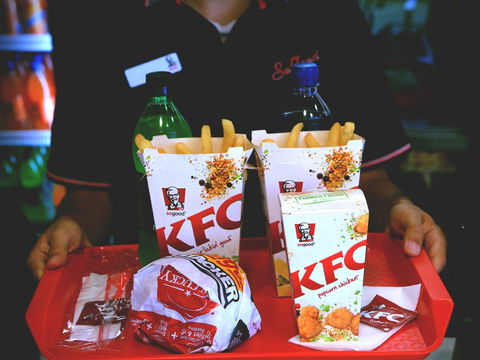KFC - Airport West - Restaurant Gold Coast 0