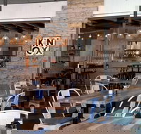 Knox Dining - Restaurant Gold Coast