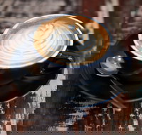 Kolache Cravings Cafe  Bakery - Restaurant Gold Coast