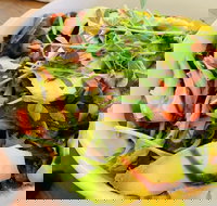 KU Tamper Cafe - Restaurant Gold Coast