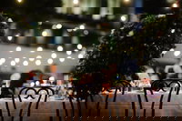 Lamont's Winery and Cellar Door