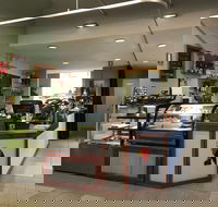 Lamington Teahouse - Restaurant Gold Coast