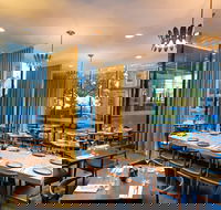 La Tierra Restaurant  Bar - Restaurant Gold Coast