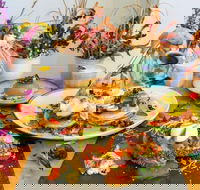 Lazy Panda - Restaurant Gold Coast