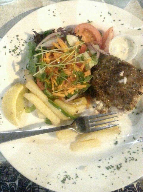 Leichhardt Hotel - Restaurant Gold Coast 0