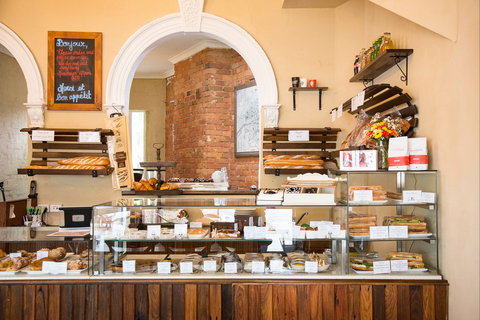 Le Peche Gourmand - Restaurant Gold Coast 0