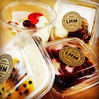 LHM Foods North Sydney - North Sydney