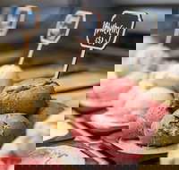 Lick Ice Cream and Desserts - Morningside - Restaurant Gold Coast