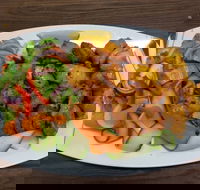 Lynbrook Kebabs - Restaurant Gold Coast