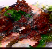 Malaysian Mamak Kitchen - Restaurant Gold Coast