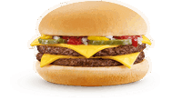 McDonald's - Kings Meadows