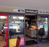 Metro Chargrill Chicken - Restaurant Gold Coast