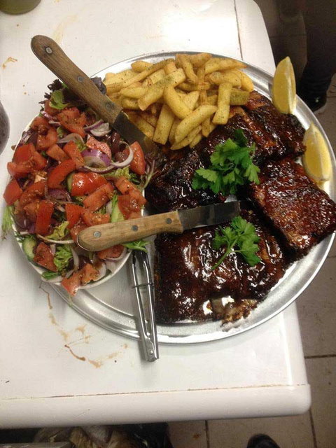 Micheli's Pizza, Pasta & Grill - Restaurant Gold Coast 0