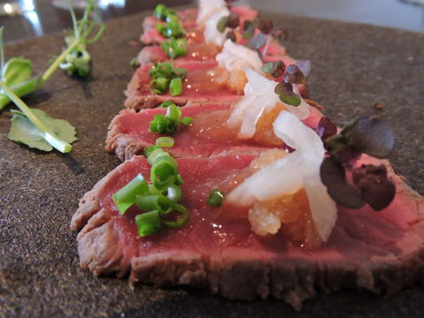 Miki's Open Kitchen - Restaurant Gold Coast 1