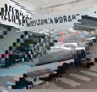 Milton Kebab - Restaurant Gold Coast