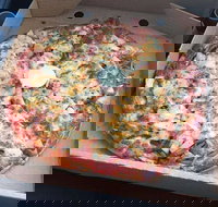 Monticello Pizza - Restaurant Gold Coast