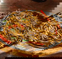 Monga - Restaurant Gold Coast